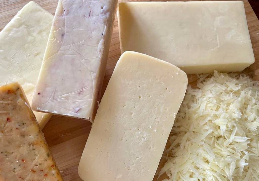 Mozzarrella