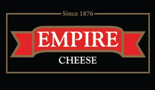 Empire  Cheese